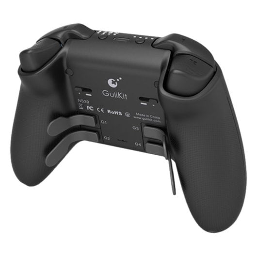 MANDO GULIKIT KK3 MAX NS39 SWITCH/PC/ANDROID/IOS